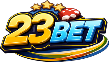 23 bet লোগো